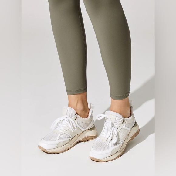 Anine Bing sport Dina sneakers, size 40 - Picture 2 of 11